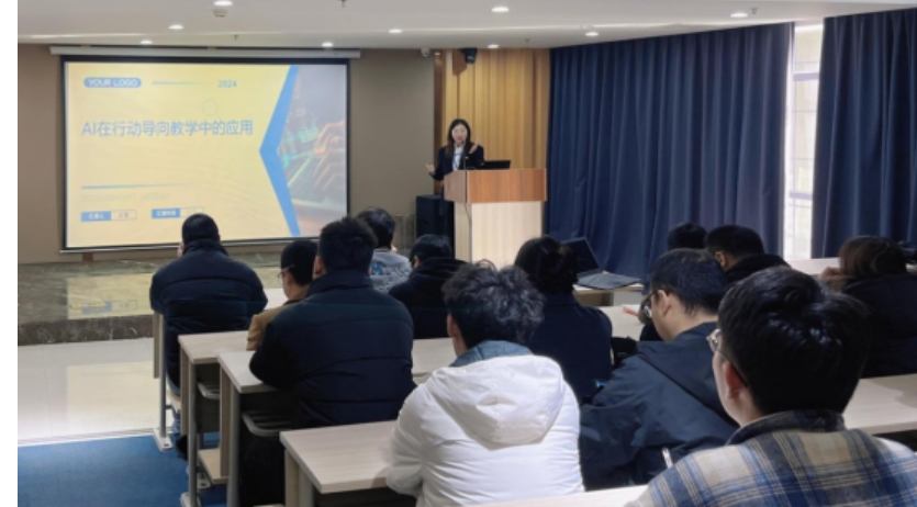 分享收获 互促互进丨沐鸣2成功开展2024年度培训收获分享系列活动